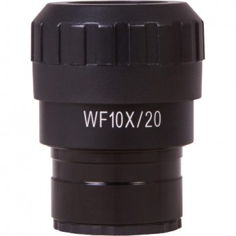 Окуляр LEVENHUK MED WF10x/20 с указателем и диоптрийной коррекцией