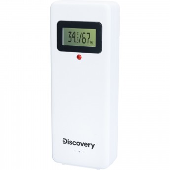 Датчик LEVENHUK DISCOVERY REPORT WA10-S для метеостанций