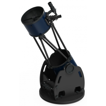 Телескоп Добсона LEVENHUK NEW SKYLINE PRO 10" (250/1270) Retractable