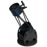 Телескоп Добсона LEVENHUK NEW SKYLINE PRO 10" (250/1270) Retractable 86288