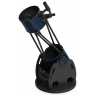 Телескоп Добсона LEVENHUK NEW SKYLINE PRO 16" (400/1830) Retractable 86290
